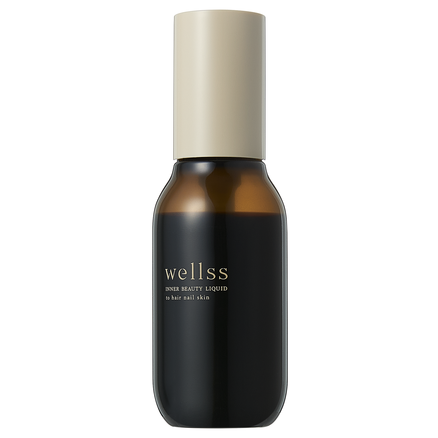 wellss 理美容室専売『液体サプリメント』